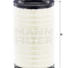 Filtro de ar MANN-FILTER C 31 017