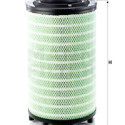 Filtro de ar MANN-FILTER C 31 018