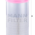 Filtro de ar MANN-FILTER C 31 034