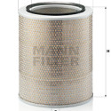 Filtro de ar MANN-FILTER C 31 1093/2