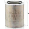 Filtro de ar MANN-FILTER C 31 1093/2
