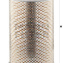 Filtro de ar MANN-FILTER C 31 1226