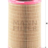 Filtro de ar MANN-FILTER C 31 1255