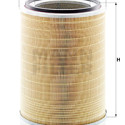 Filtro de ar MANN-FILTER C 31 1256/2