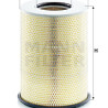 Filtro de ar MANN-FILTER C 31 1345/1