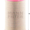 Filtro de ar MANN-FILTER C 31 1414