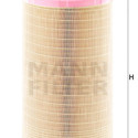 Filtro de ar MANN-FILTER C 31 1495