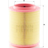 Filtro de ar MANN-FILTER C 32 004