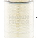 Filtro de ar MANN-FILTER C 32 1160/1