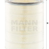 Filtro de ar MANN-FILTER C 32 1160/1