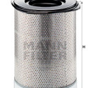 Filtro de ar MANN-FILTER C 32 1500