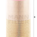 Filtro de ar MANN-FILTER C 32 1700/3