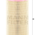 Filtro de ar MANN-FILTER C 32 1900/2