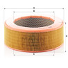Filtro de ar MANN-FILTER C 32 293