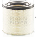 Filtro de ar MANN-FILTER C 33 018
