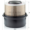 Filtro de ar MANN-FILTER C 33 1305