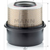 Filtro de ar MANN-FILTER C 33 1305
