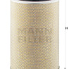 Filtro de ar MANN-FILTER C 33 1465/1