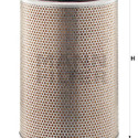 Filtro de ar MANN-FILTER C 33 1476