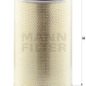 Filtro de ar MANN-FILTER C 33 1600/2