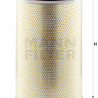 Filtro de ar MANN-FILTER C 33 1600/2