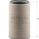 Filtro de ar MANN-FILTER C 33 1605