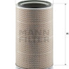 Filtro de ar MANN-FILTER C 33 1605