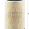 Filtro de ar MANN-FILTER C 33 1840