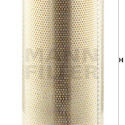 Filtro de ar MANN-FILTER C 33 920/5