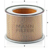 Filtro de ar MANN-FILTER C 34 430