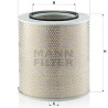 Filtro de ar MANN-FILTER C 35 1592