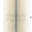 Filtro de ar MANN-FILTER C 35 1820
