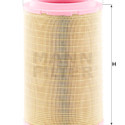 Filtro de ar MANN-FILTER C 36 011/2