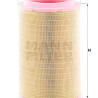 Filtro de ar MANN-FILTER C 36 011/2