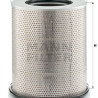 Filtro de ar MANN-FILTER C 36 1820