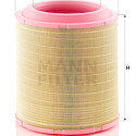Filtro de ar MANN-FILTER C 37 1830/2