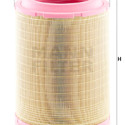 Filtro de ar MANN-FILTER C 37 1930/2