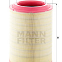 Filtro de ar MANN-FILTER C 37 2070/2