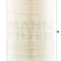 Filtro de ar MANN-FILTER C 38 014 x