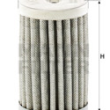 Filtro de ar MANN-FILTER C 43/2