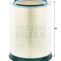Filtro de ar MANN-FILTER C 45 005 x