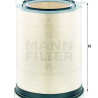 Filtro de ar MANN-FILTER C 45 005 x