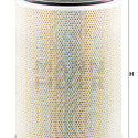 Filtro de ar MANN-FILTER C 45 3280