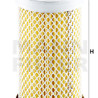 Filtro de ar MANN-FILTER C 901