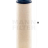 Filtro de ar suplementar MANN-FILTER CF 16 002