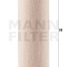 Filtro de ar suplementar MANN-FILTER CF 610