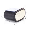 Filtro de ar MANN-FILTER CP 25 150