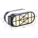Filtro de ar MANN-FILTER CP 33 280