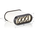 Filtro de ar MANN-FILTER CP 33 530