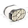 Filtro de ar MANN-FILTER CP 33 540